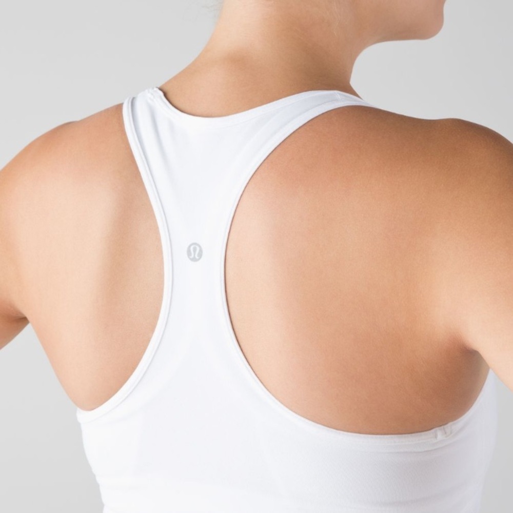 Lululemon Racerback - Picture 6 of 6